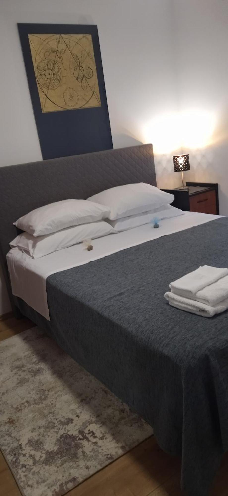 Apartment White فانتاسيسي المظهر الخارجي الصورة