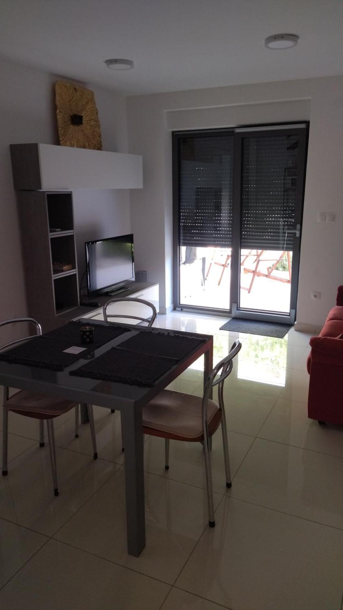 Apartment White فانتاسيسي المظهر الخارجي الصورة