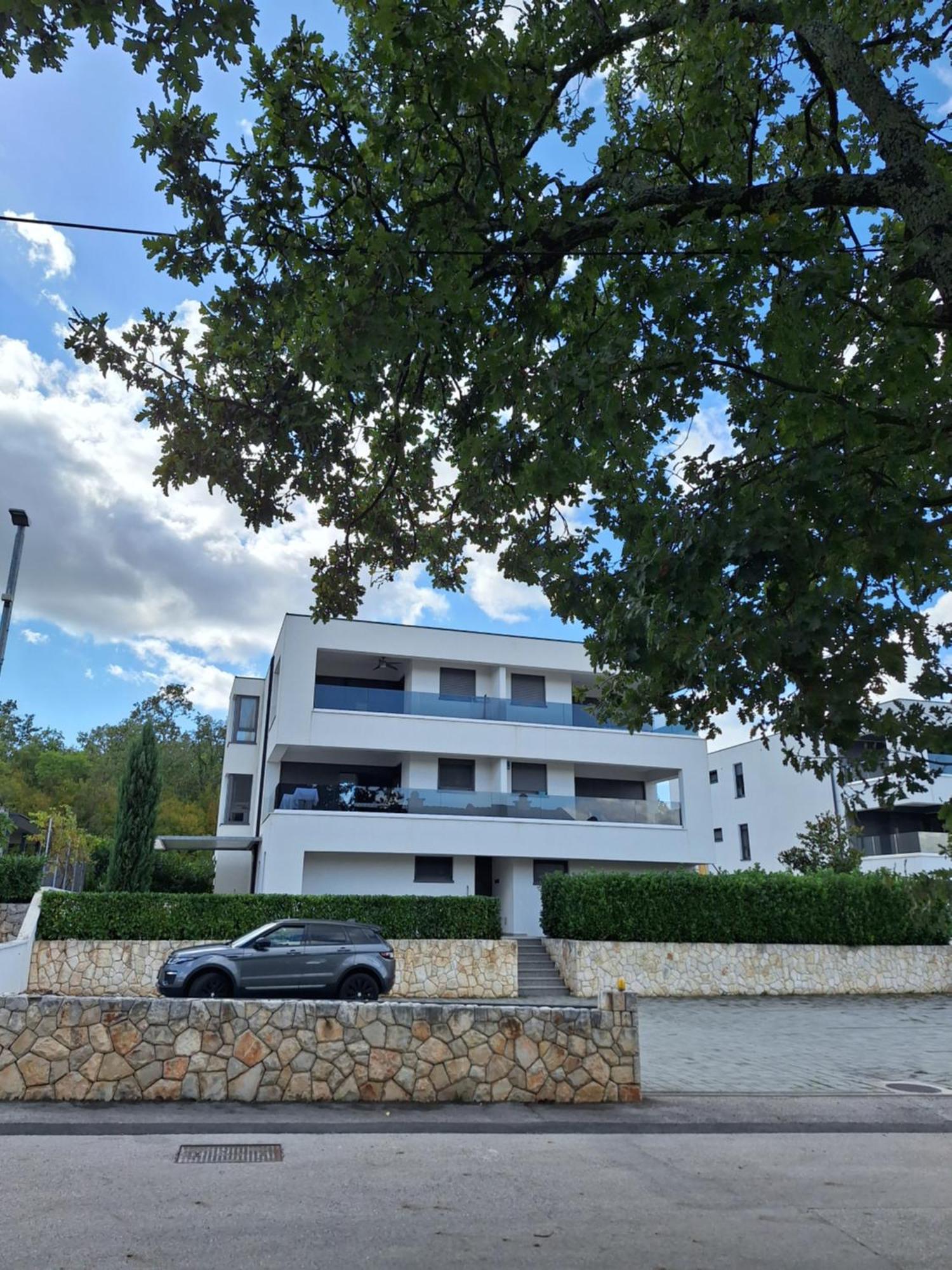 Apartment White فانتاسيسي المظهر الخارجي الصورة