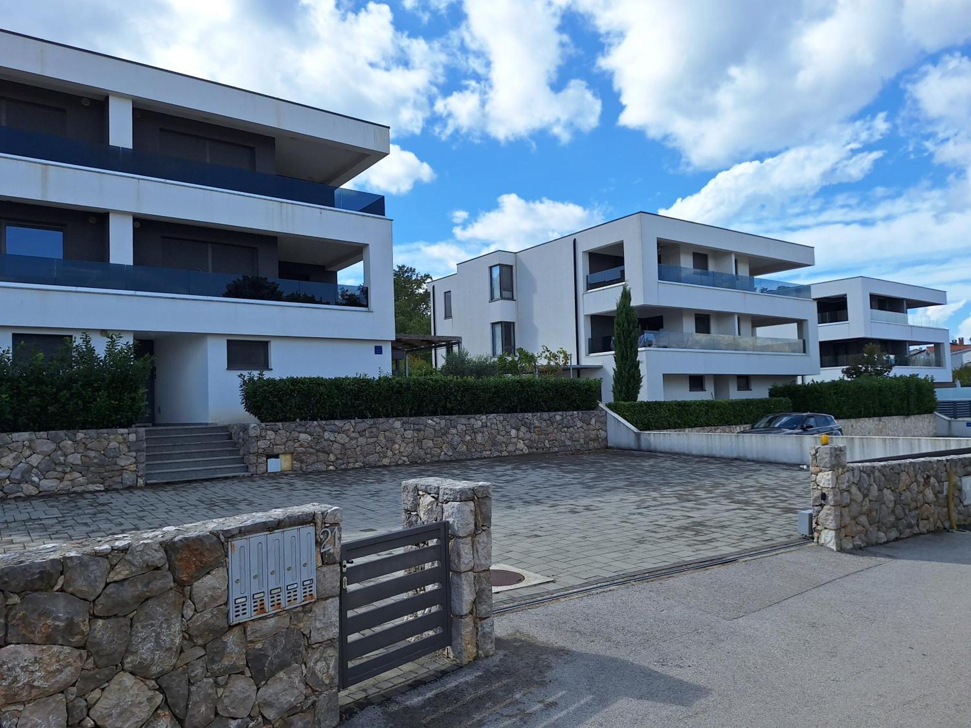 Apartment White فانتاسيسي المظهر الخارجي الصورة